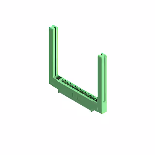 337-012-541-658 EDAC Inc.  Edgeboard Connectors